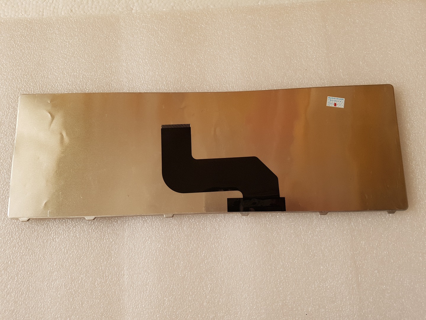 Клавиатура для ноутбука Packard Bell EasyNote DT85 / F2366/ F2437/ MT85/ Gateway NV40/ NV42 / NV52 / NV53 / NV54 / NV56 / NV58 / LJ61 / LJ63 / LJ65 / LJ67 / LJ71 