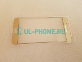 Стекло для Samsung A5 SM-A510 (2016) золотое