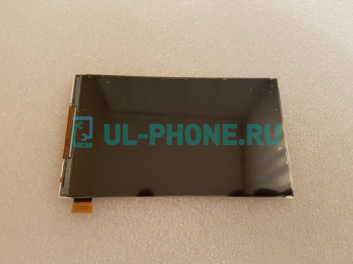 Дисплей для Samsung Galaxy J1 SM-J100F (оригинал)