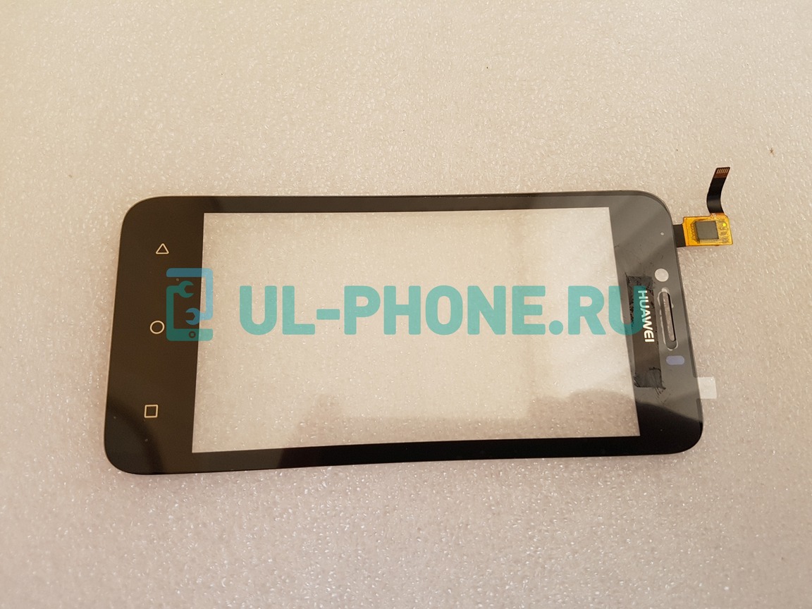 Тачскрин для Huawei Y560