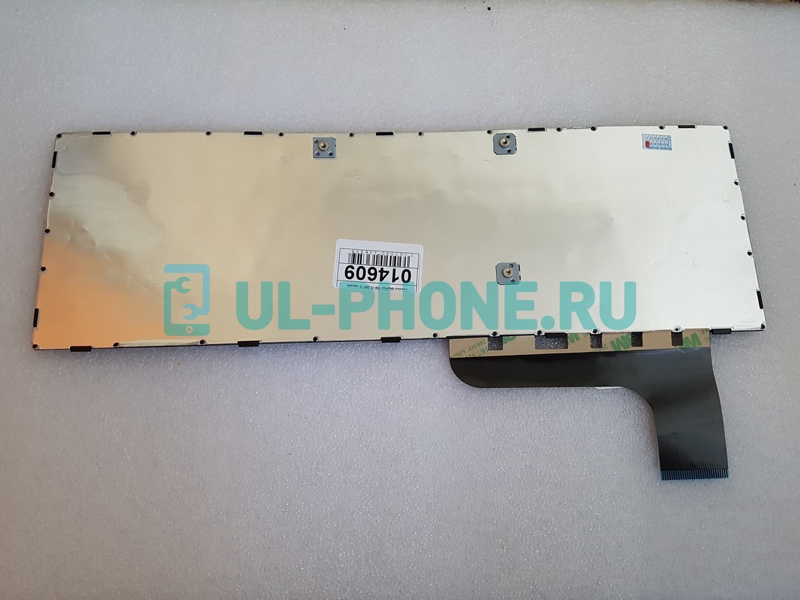 Клавиатура для ноутбука Lenovo IdeaPad 100-15 300-15
