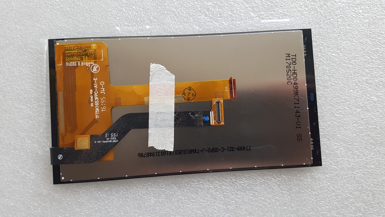 Дисплей + тачскрин для HTC Desire 626ph / D626ph (ориг)