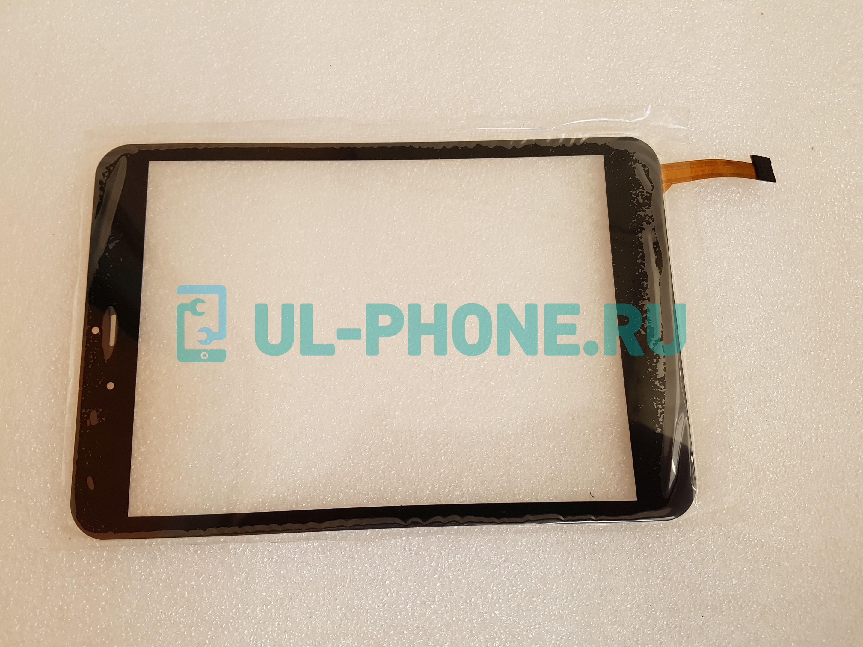 Тачскрин для FLY Flylife Connect 7.85 3G Slim (FPC-C079T1234AA2/ FPC-C079TL234AA2)