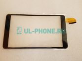 Тачскрин для Digma Optima 8001m (HXD-0819-V1.0)