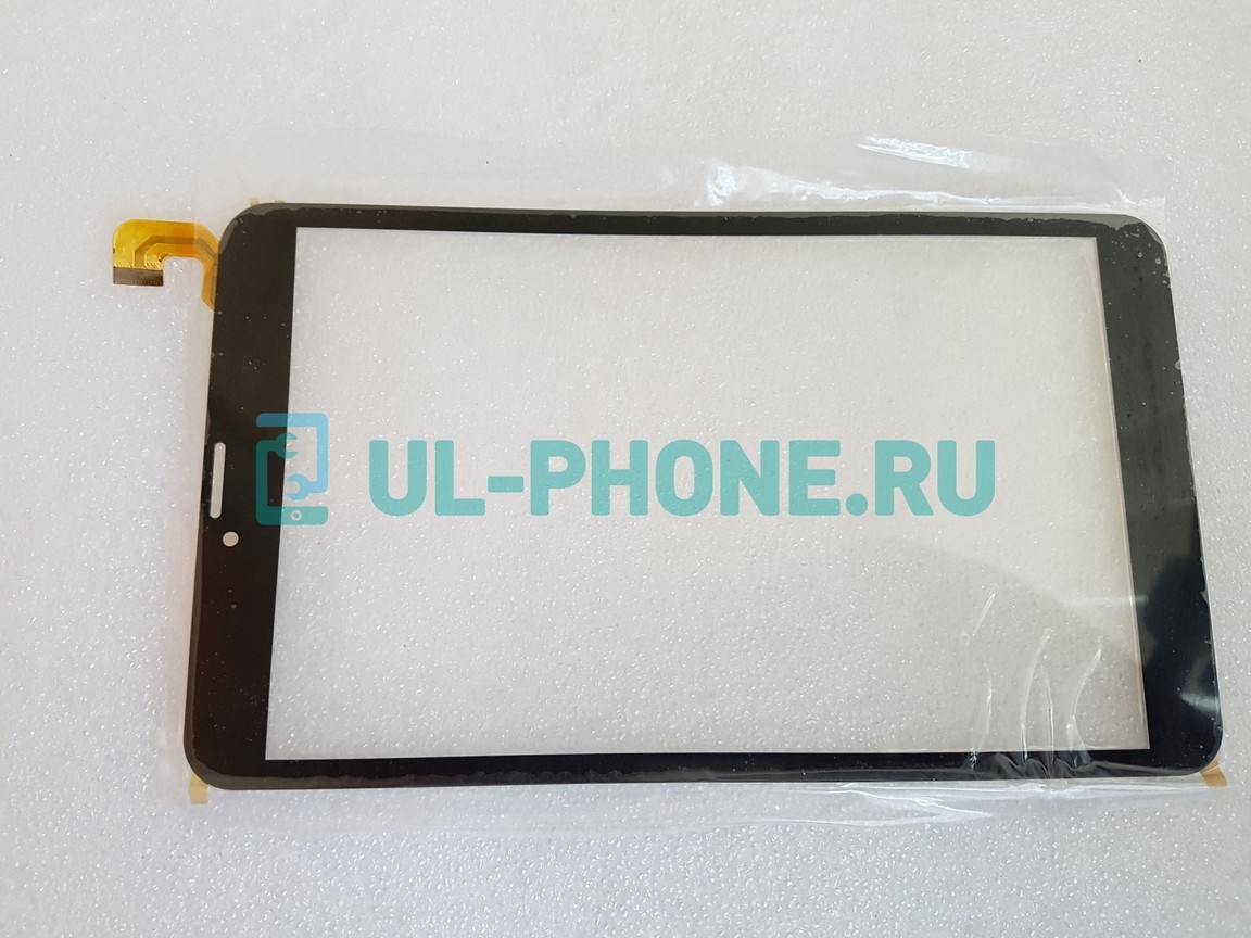 Тачскрин для Texet TM-8043 (FK-80007 V2.0)