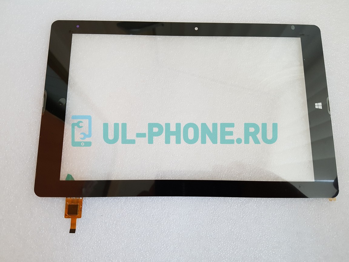 Тачскрин для chuwi hi10 pro / hi10 air cw1529 (FPC-10A24-V03)