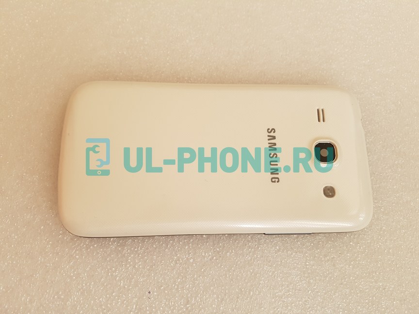 Корпус для Samsung G350E Galaxy Star Advance (белый)
