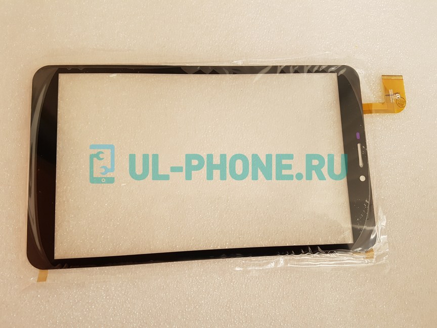 Тачскрин для Bravis NB85 3G / Oysters T84NI 4G (HK80DR2840)
