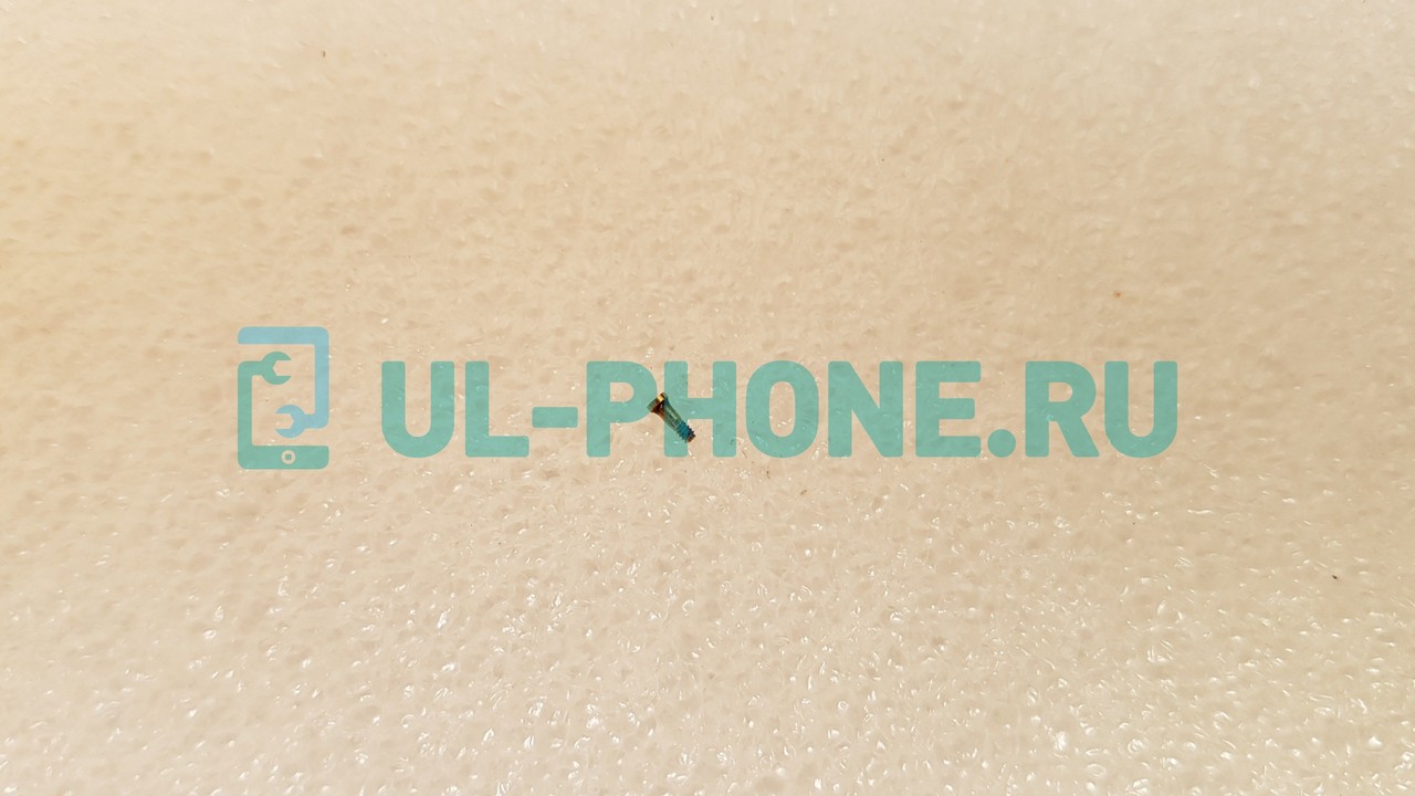 Винты задней крышки для iPhone 7 / iPhone 7 Plus (2шт) золотой