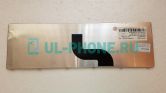 Клавиатура для ноутбука Packard Bell Easynote LM81, LM85, LM86, LM87, TK11, TK81, TK85, TM81, TM82, TM85, TM86, TM87, TM89, TM94, TM98 / Gateway NV50 белая