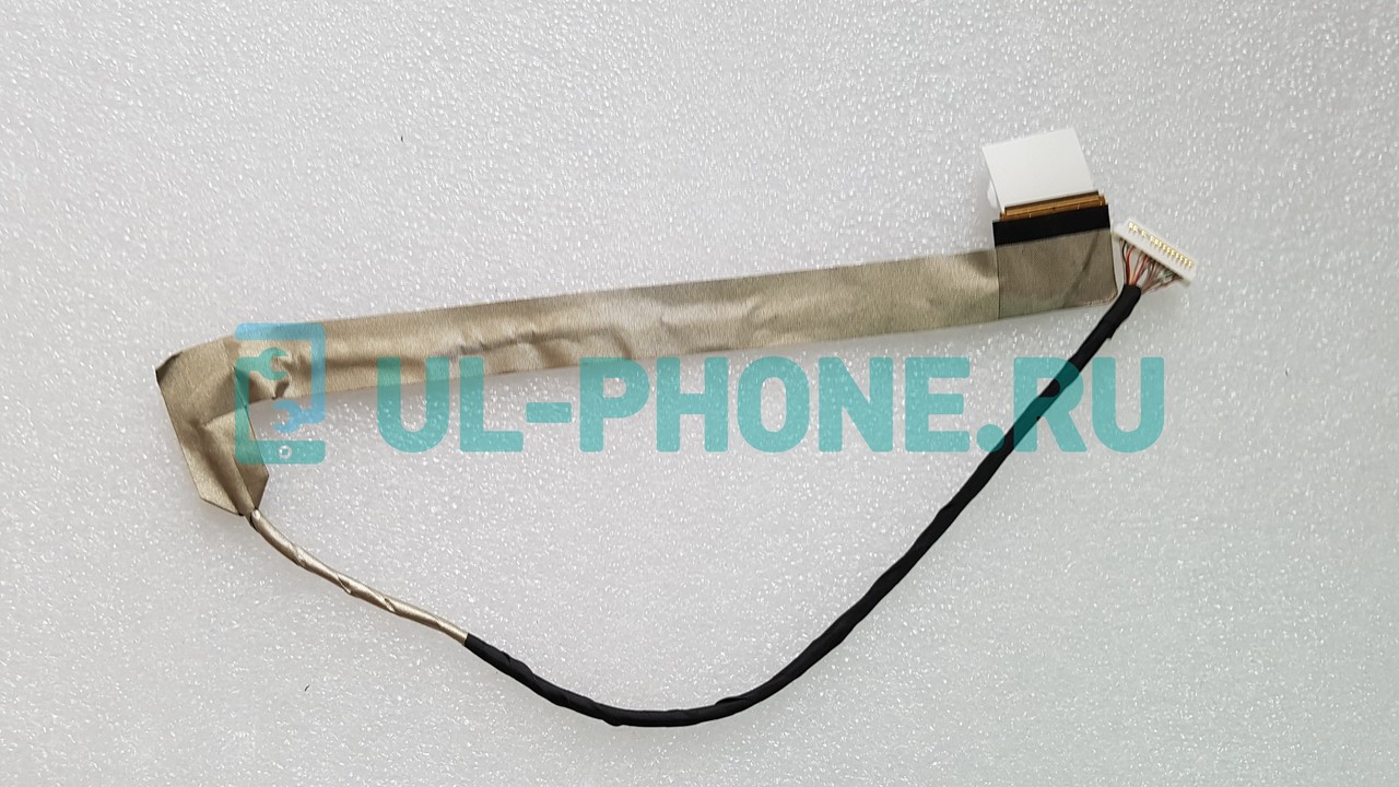 Шлейф матрицы для ноутбука Lenovo G550, G555, B550, DC02000RH00