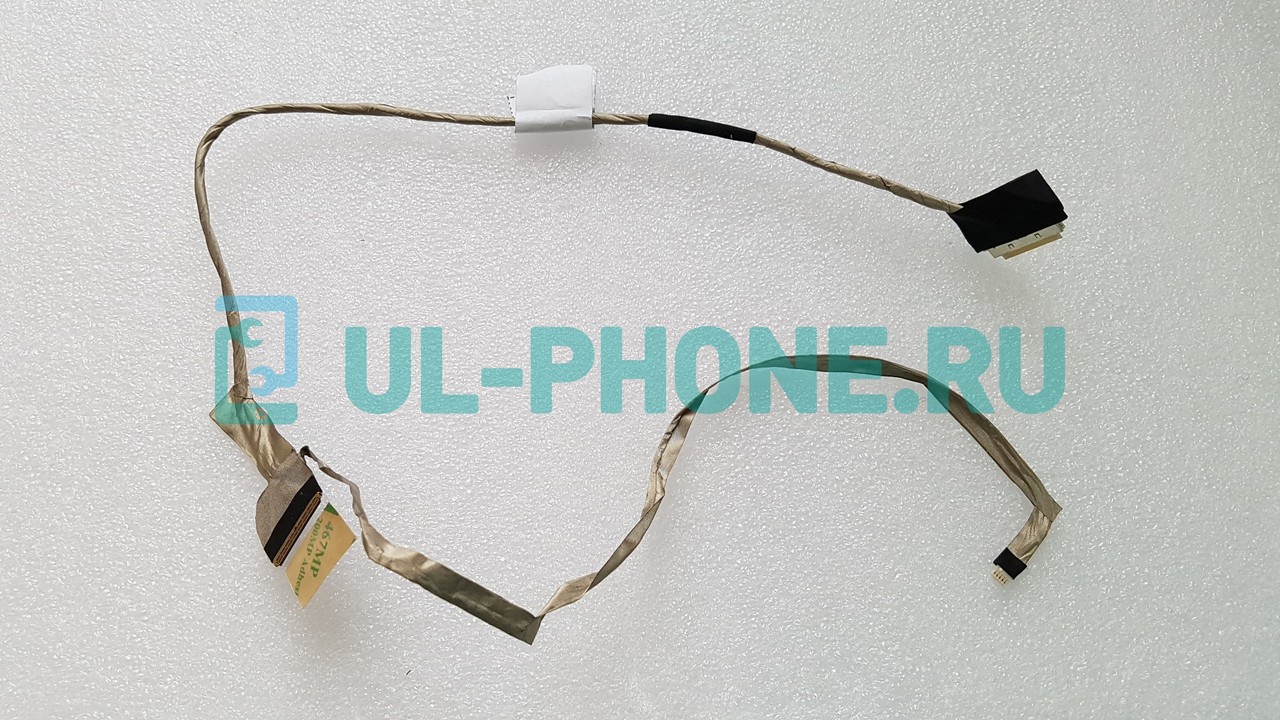 Шлейф матрицы для ноутбука Samsung NP355E5C, NP355E4X, NP350E5C, NP365E5C, DC02001K800