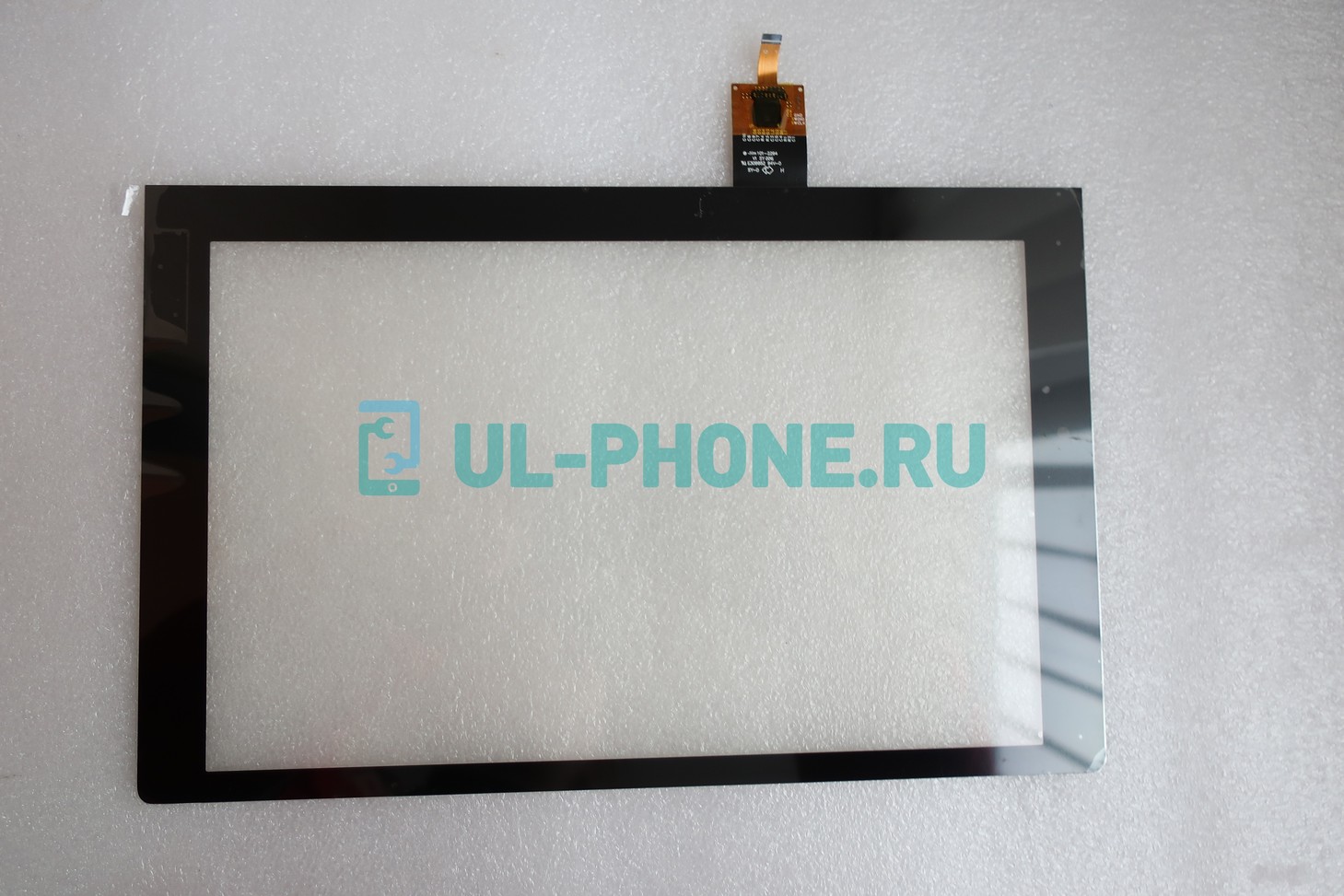 Тачскрин для Lenovo Yoga Tablet 3 YT3-X50M / YT3-X50F / YT3-X50