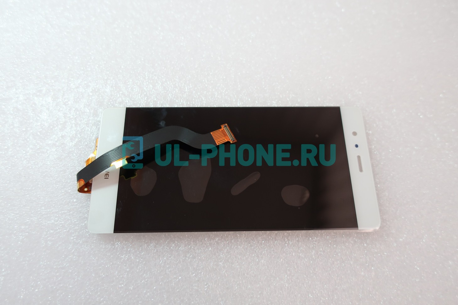 Дисплей + тачскрин для Huawei P9 (белый)