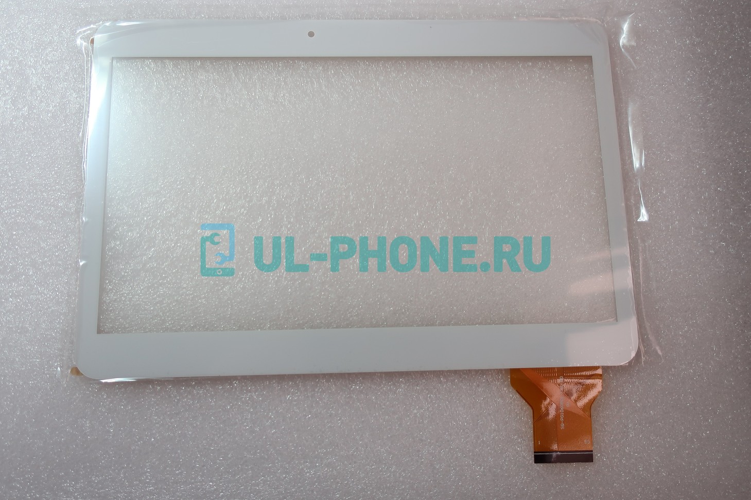 Тачскрин для Ginzzu GT-1030 (sq-pg1060b01-fpc-a0) 240*163мм, белый