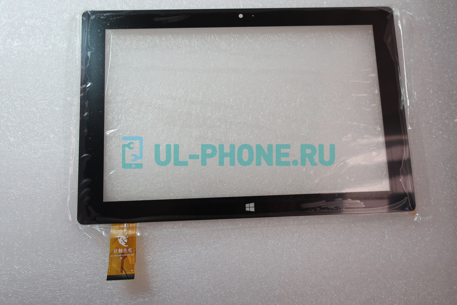 Тачскрин для планшета XC-PG1010-079-FPC-A0