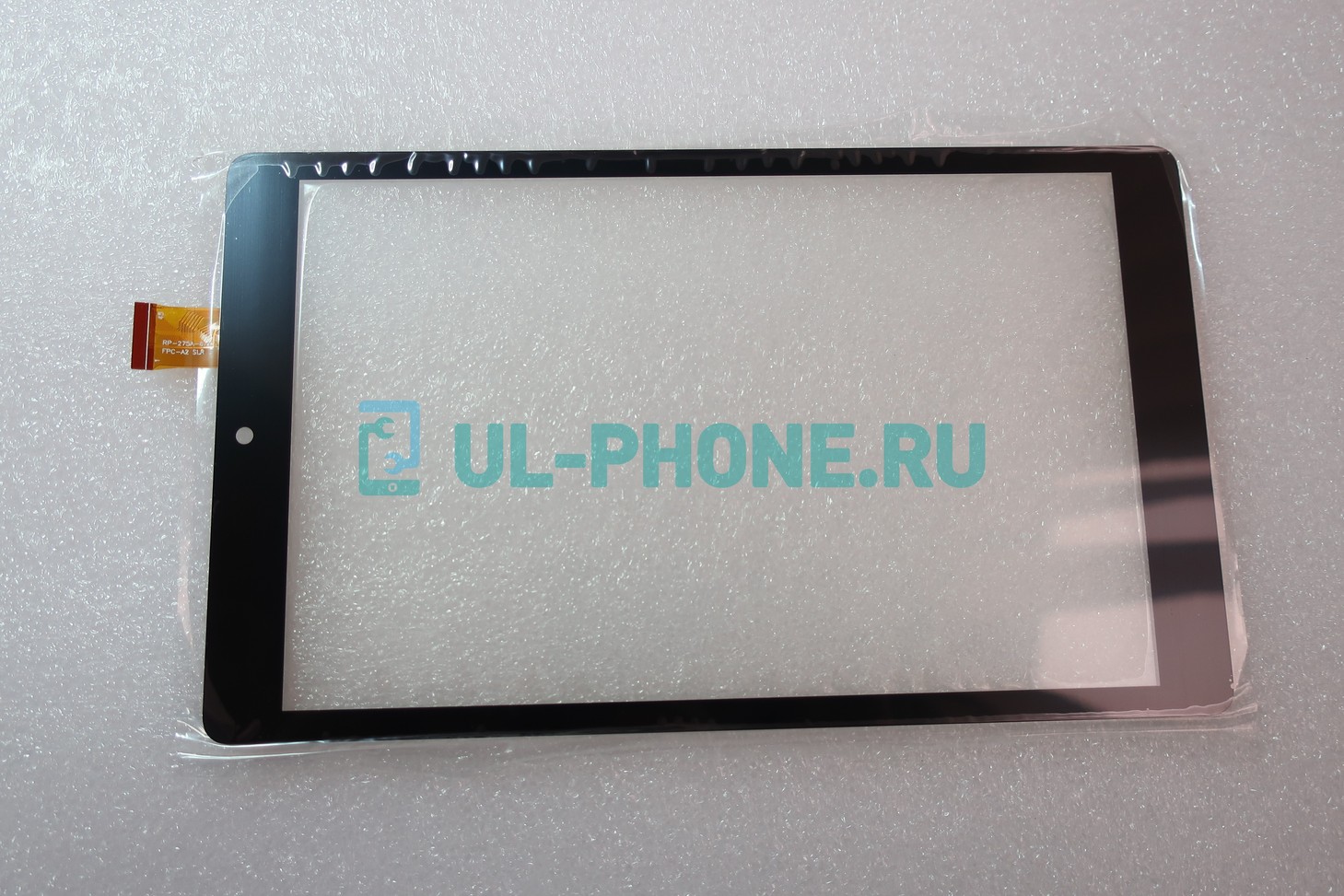 Тачскрин для Digma Optima 8004M (RP-275A-8.0-FPC-A2)