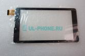Тачскрин для Irbis TZ723 (XHS0700401B v0)