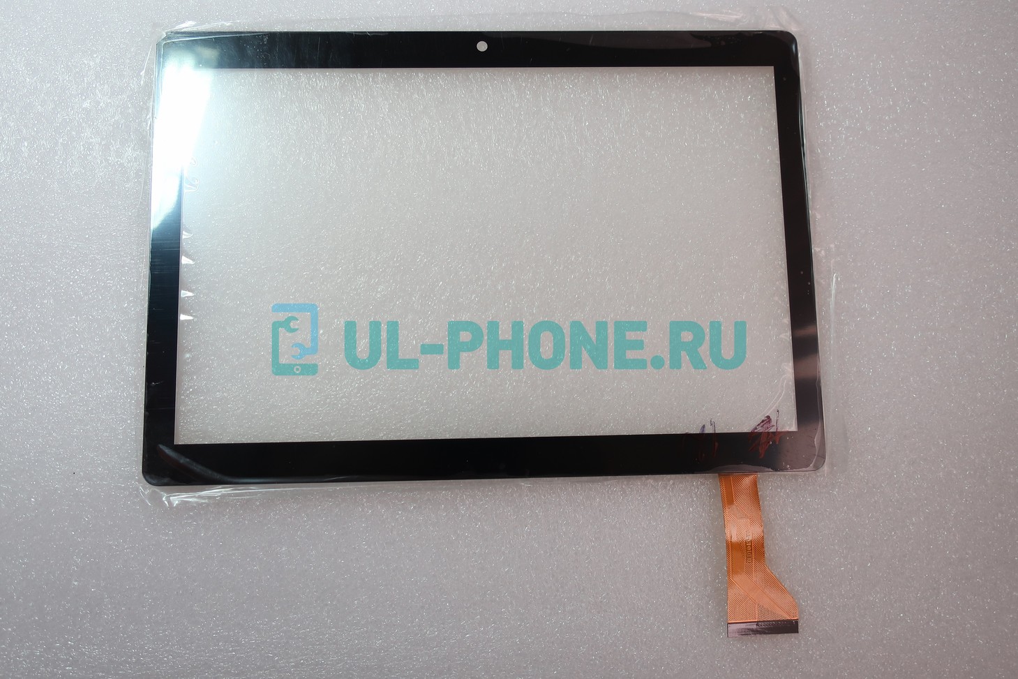 Тачскрин для Digma citi 1508 4G Model CS1114ML / DIGMA Plane 9634 3G (PS9146MG) (XLD1045-V0 / dh-10114a2-fpc235/ gt10pg234/ dh-10114a2-fpc325 / cx-10114a2-076fpc235)