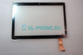 Тачскрин для Digma citi 1508 4G Model CS1114ML / DIGMA Plane 9634 3G (PS9146MG) (XLD1045-V0 / dh-10114a2-fpc235/ gt10pg234/ dh-10114a2-fpc325 / cx-10114a2-076fpc235)