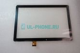 Тачскрин для DEXP N110 (ZJ-10039A) черный