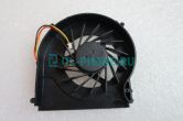 Вентилятор (кулер) для ноутбука HP Pavilion DV6-3000, DV7-4000, ver.1
