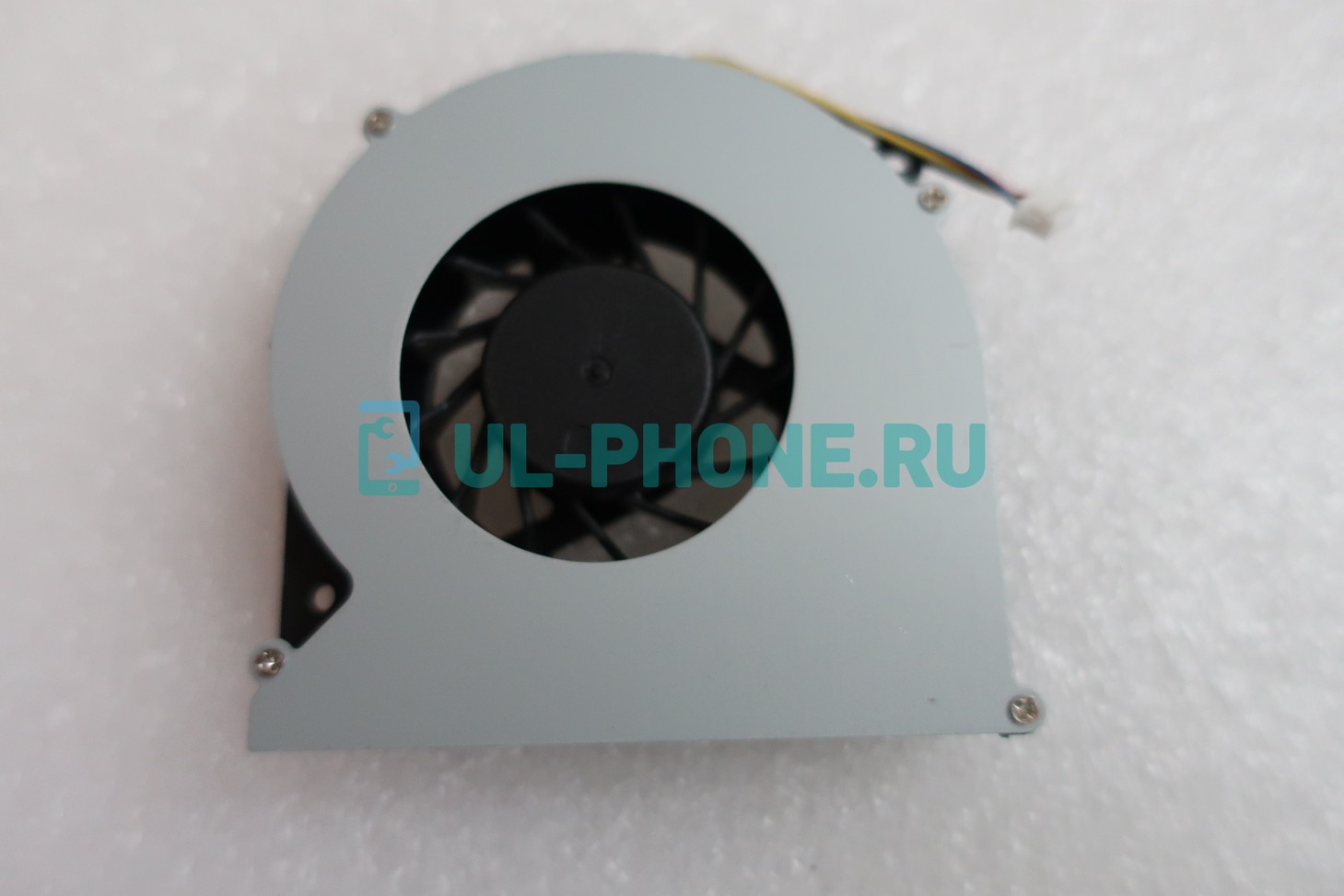 Вентилятор (кулер) для ноутбука HP Probook 4530s, 4535s, 4730s, 6460b, 6470b