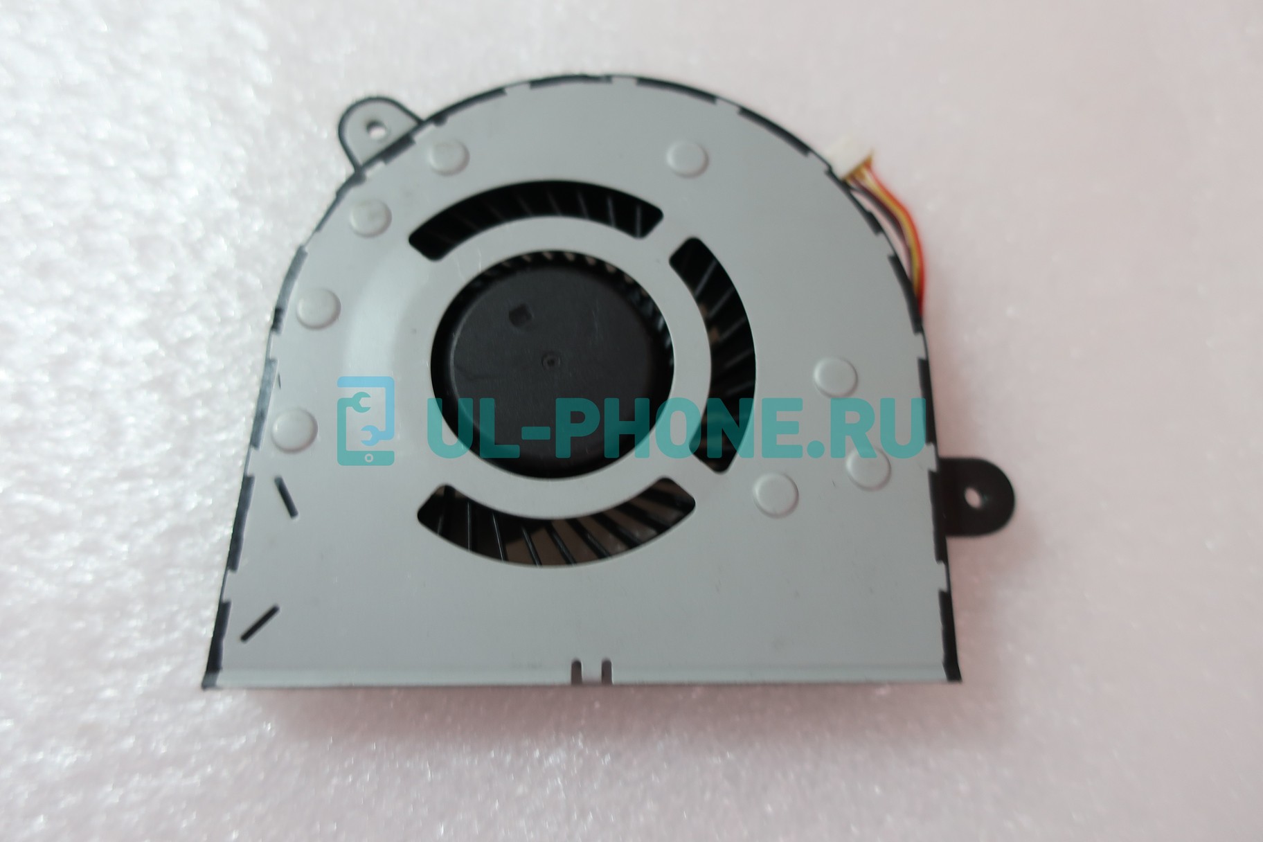 Вентилятор (кулер) для ноутбука Lenovo IdeaPad G400S, G405S, G500S, Z501, Z505