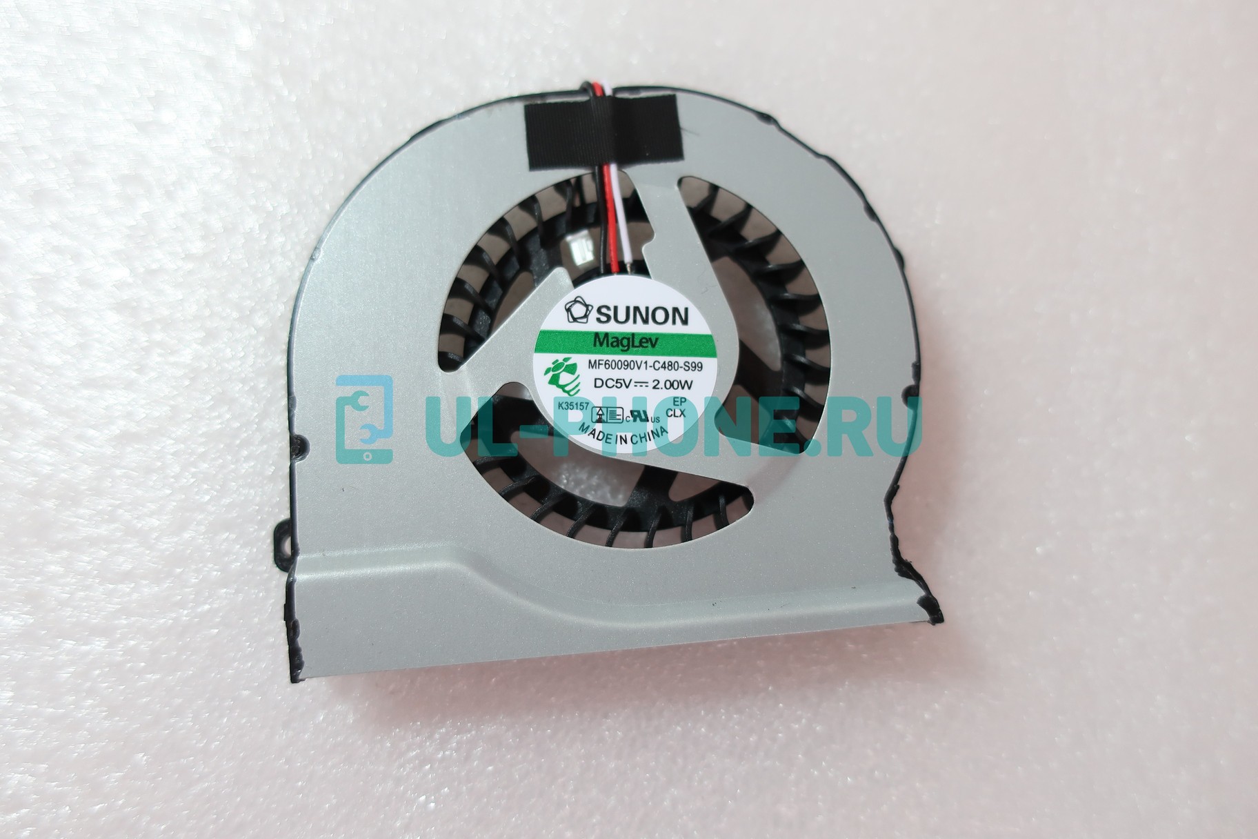 Вентилятор (кулер) для ноутбука Samsung NP200A4B, NP300E4A, NP300V4A, NP300E5A, NP300E5Z, NP300V5A, NP305E5A, NP305V5A, NP300E7A, NP305E7A, NP200, NP300 Samsung NP-300E5A-S0BRU, NP300E5A-A01RU,