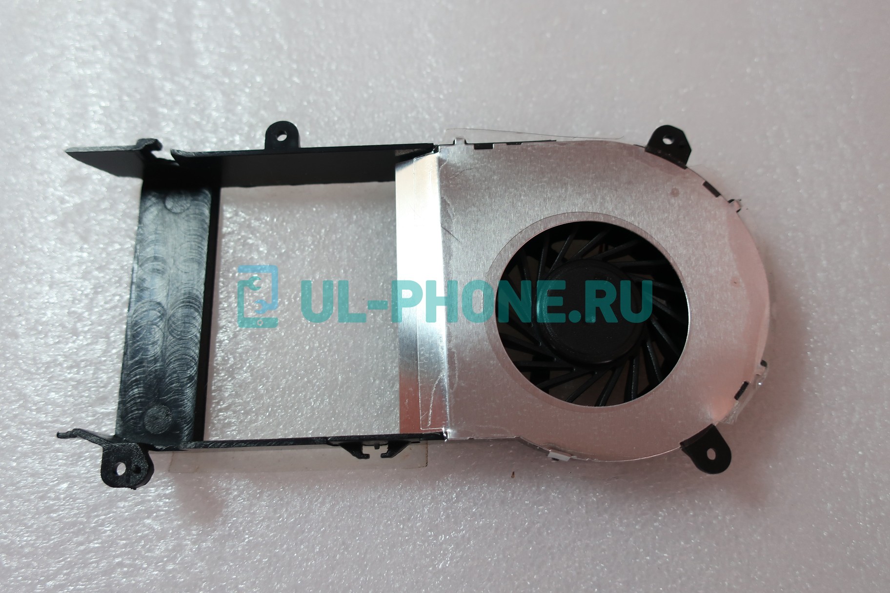 Вентилятор (кулер) для ноутбука Samsung R18, R19, R20, R23, R25, R26, P400