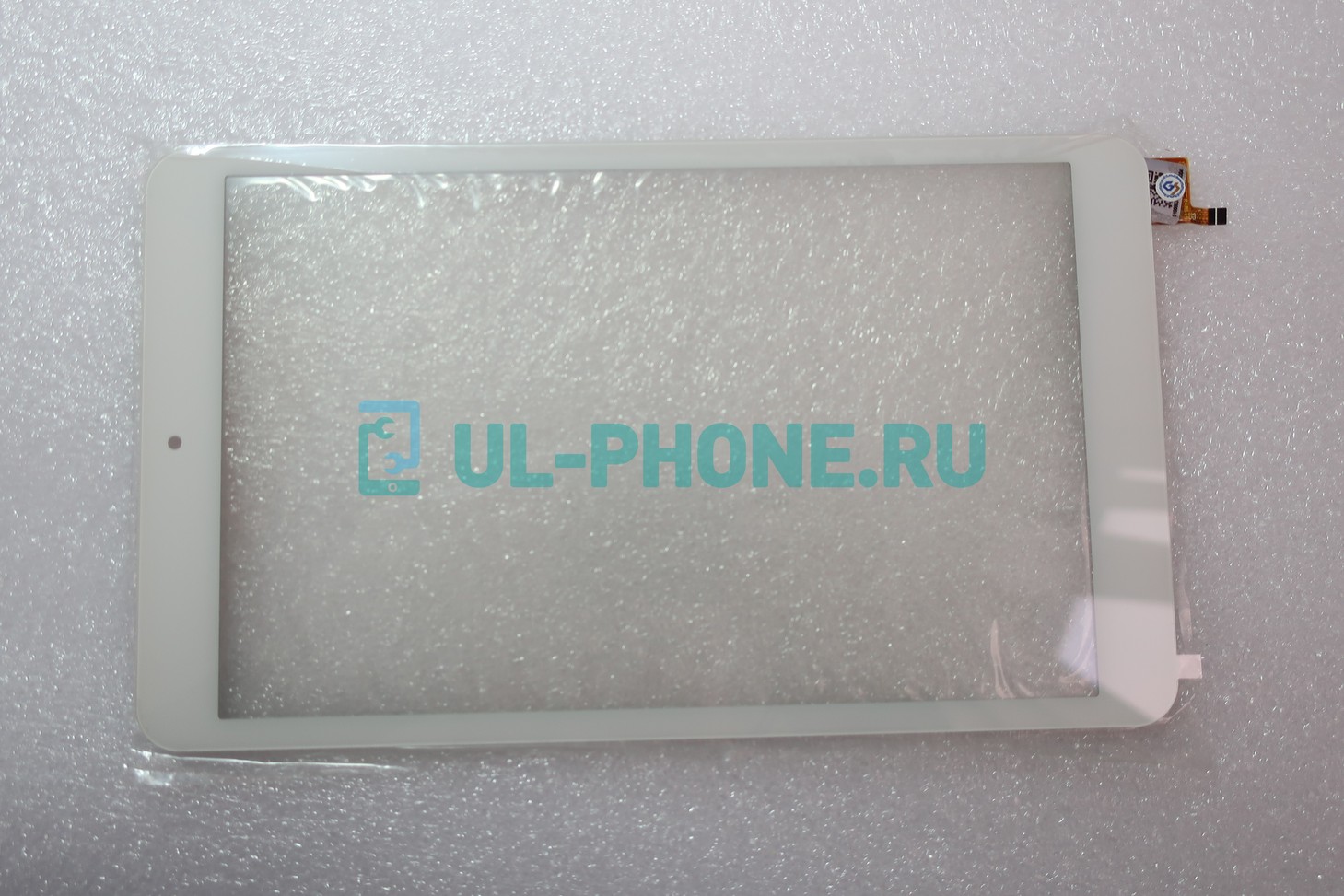 Тачскрин для Onda V819i Quad (80701-0a5066c) белый