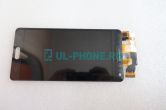 Дисплей + тачскрин для Samsung SM-A500F GALAXY A5 (TFT) черный