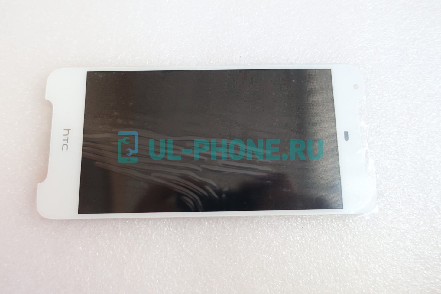 Дисплей + тачскрин для HTC Desire 628 (ориг) белый