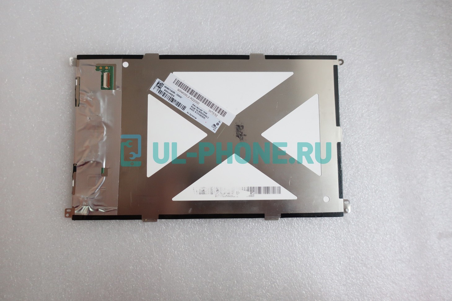 Дисплей для Asus MeMO Pad 8 ME180