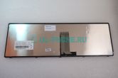 Клавиатура для ноутбука Lenovo IdeaPad U510, Z710 черная