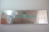 Клавиатура для ноутбука Packard Bell EasyNote TS13 / LK11BZ, LK13BZ, LS11, LS11HR, LS13, LS44, LV11, P5WS0, P7YSO, TS11, TS11HR, TS13, TS44, TV11, TX69, F4211 (белая)