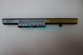 Аккумулятор для ноутбука Lenovo IdeaPad B40-45, B40-70, B40-80, B50-30, B50-45, B50-70, B50-80, 2600mAh, 14.4V