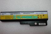 Аккумулятор для ноутбука Lenovo IdeaPad G555, G550, G530, B550, G430, G455, B460, G450, (51J0226, L08O4C02) 4400mAh, 11.1V