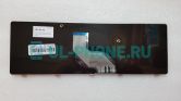 Клавиатура для ноутбука Dell Inspiron 14R, N4010, N4030, N5030, M5030 черная