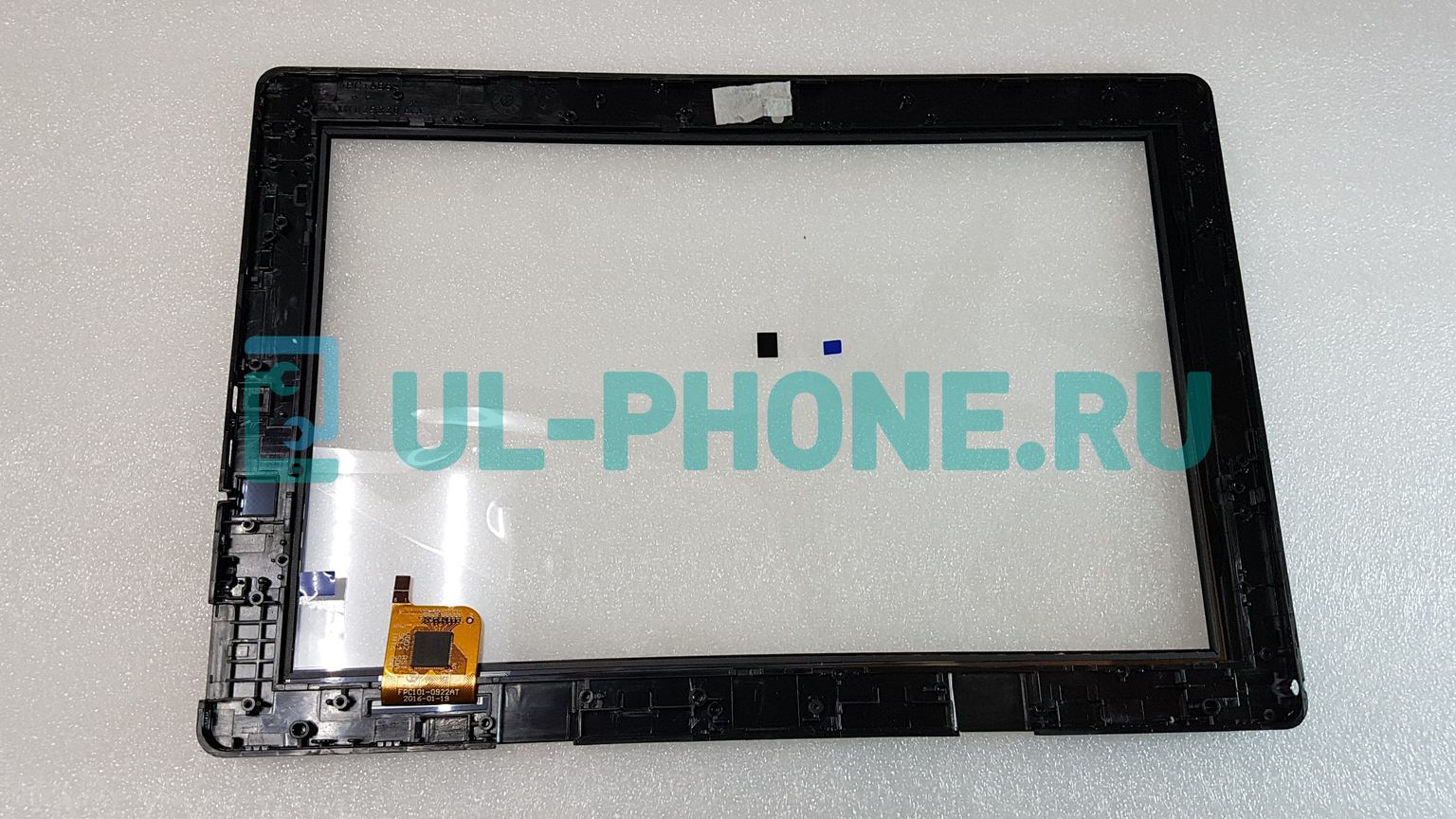 Тачскрин для Lenovo MIIX 310 (в рамке)