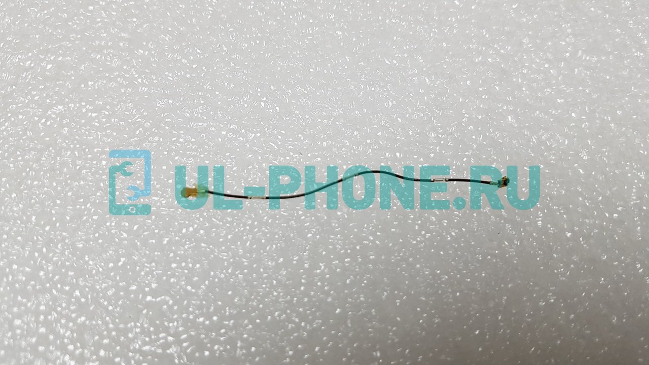 Шлейф для iPhone 5S / 5C основной (антенна)