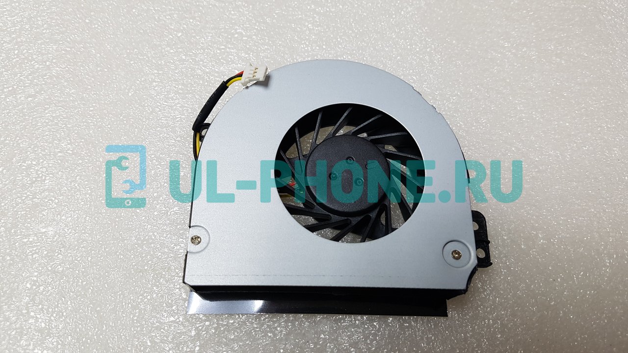 Вентилятор (кулер) для ноутбука Dell Inspiron 14R, N4010, 1464, 1564, 1764, Vostro 3450 