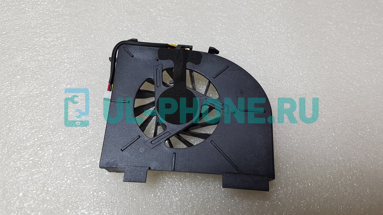 Вентилятор (кулер) для ноутбука HP Pavilion DV5-1000, DV5T, DV6