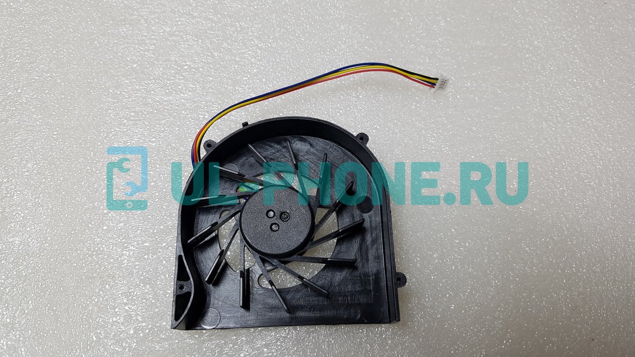 Вентилятор (кулер) для ноутбука HP Probook 4520S, 4525S, 4720S