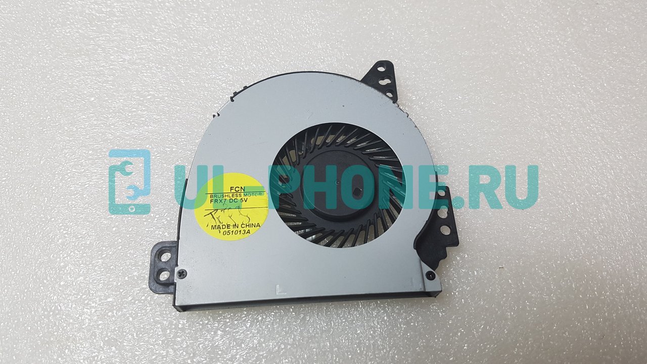Вентилятор (кулер) для ноутбука Toshiba Satellite L40-A, L40D-A, L40T-A, L45-A, L45D-A, L45TA