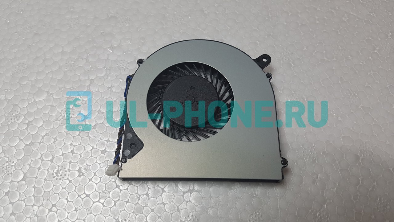 Вентилятор (кулер) для ноутбука Toshiba Satellite L950, L950D, L955, S950, S955, L50, L55, L50D