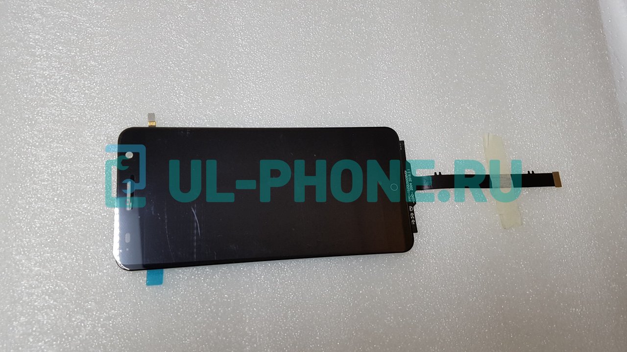Дисплей + тачскрин для ZTE Blade V7 Plus
