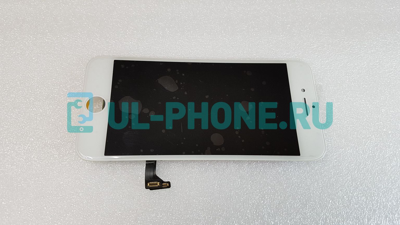 Дисплей + тачскрин для iPhone 8 (OEM, 100% ориг) белый