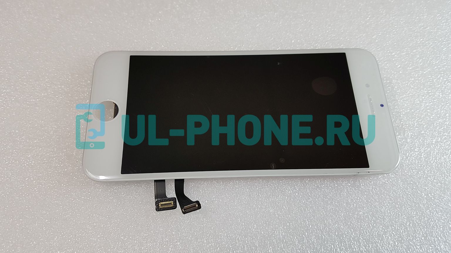Дисплей + тачскрин для iPhone 8 / SE 2020 (Tianma) белый
