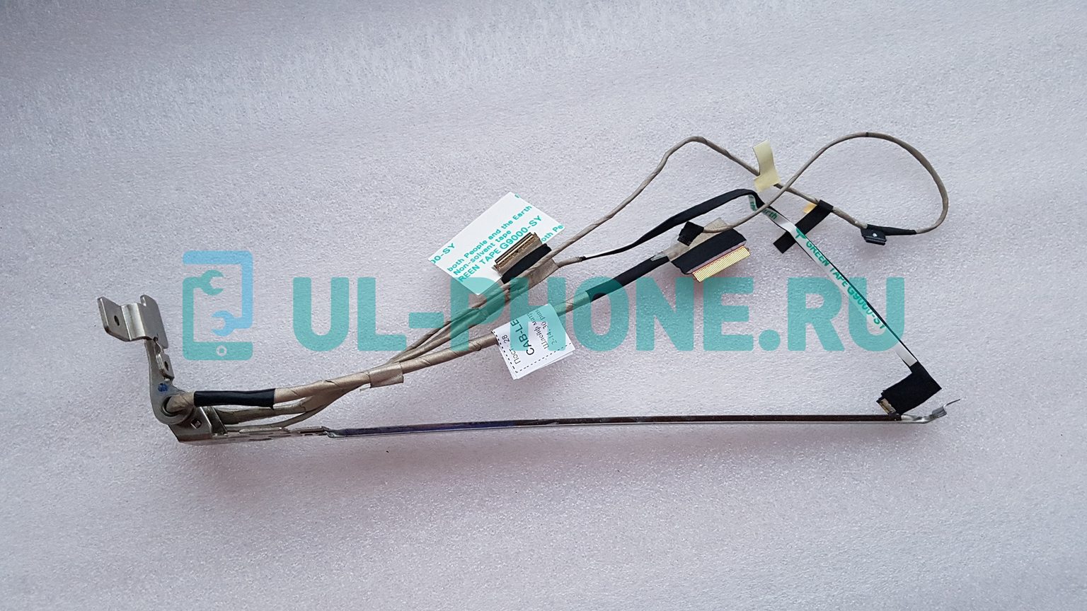 Шлейф матрицы для ноутбука Lenovo Flex 2-14, 30 pins, 460.00X0B.0023